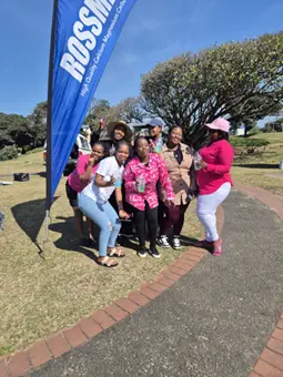 Women in Mining Celebrated Women’s Day with Joy and Unity